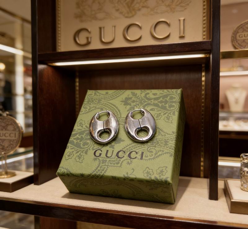 Gucci Earring 03yxs20